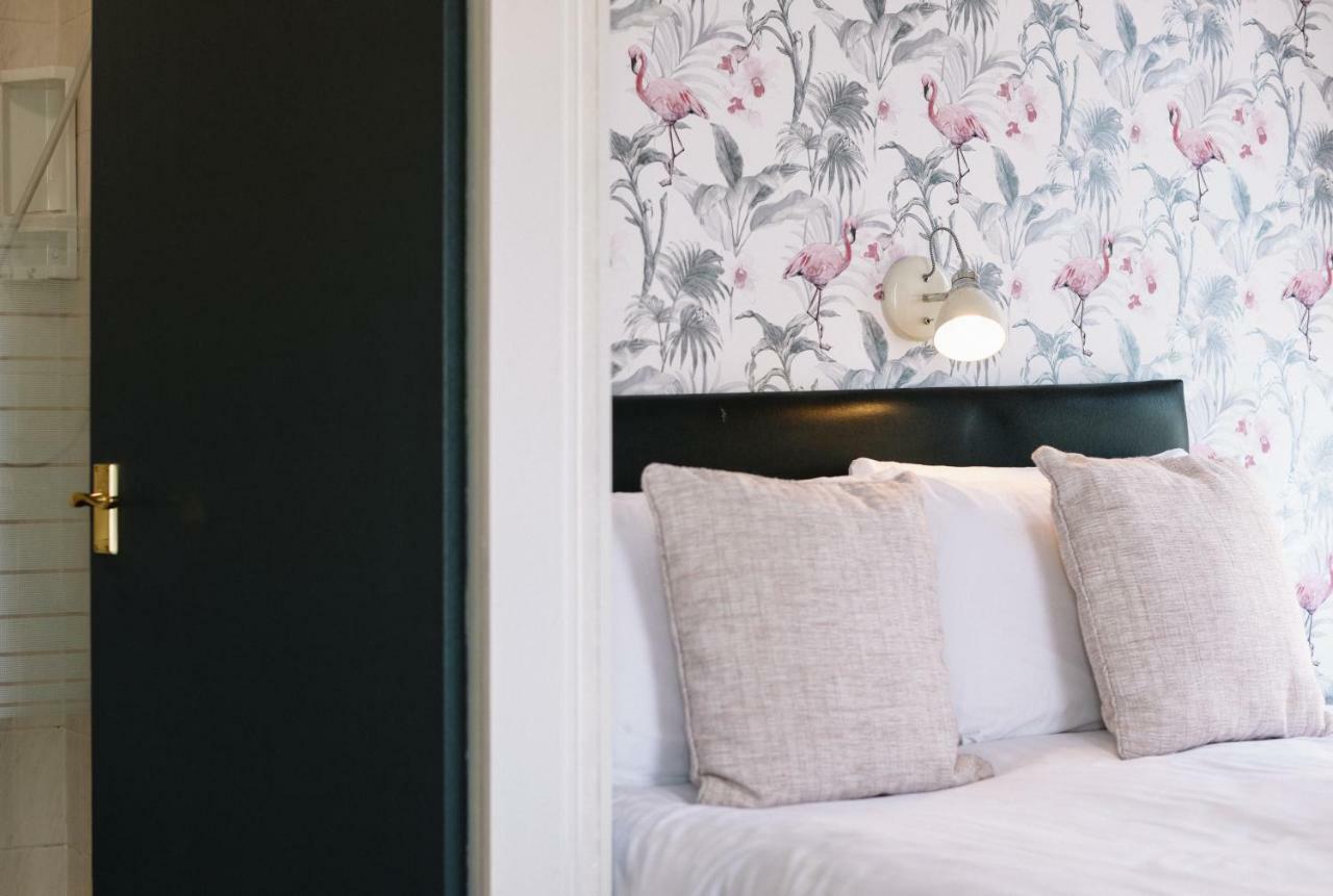 Four Oaks Hotel Llandudno Eksteriør bilde